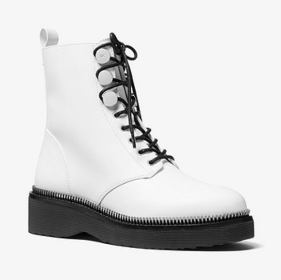 michael kors tavie boot